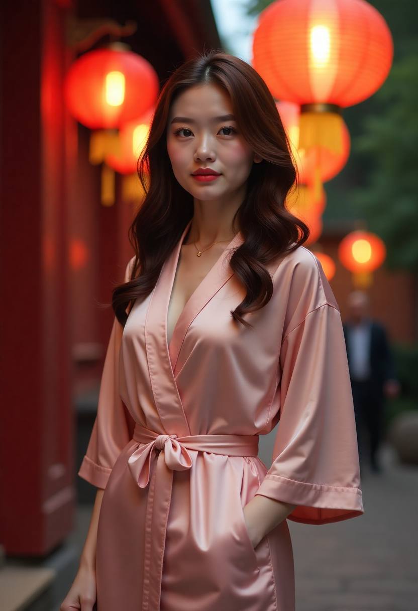 小巷里的放映员的头像