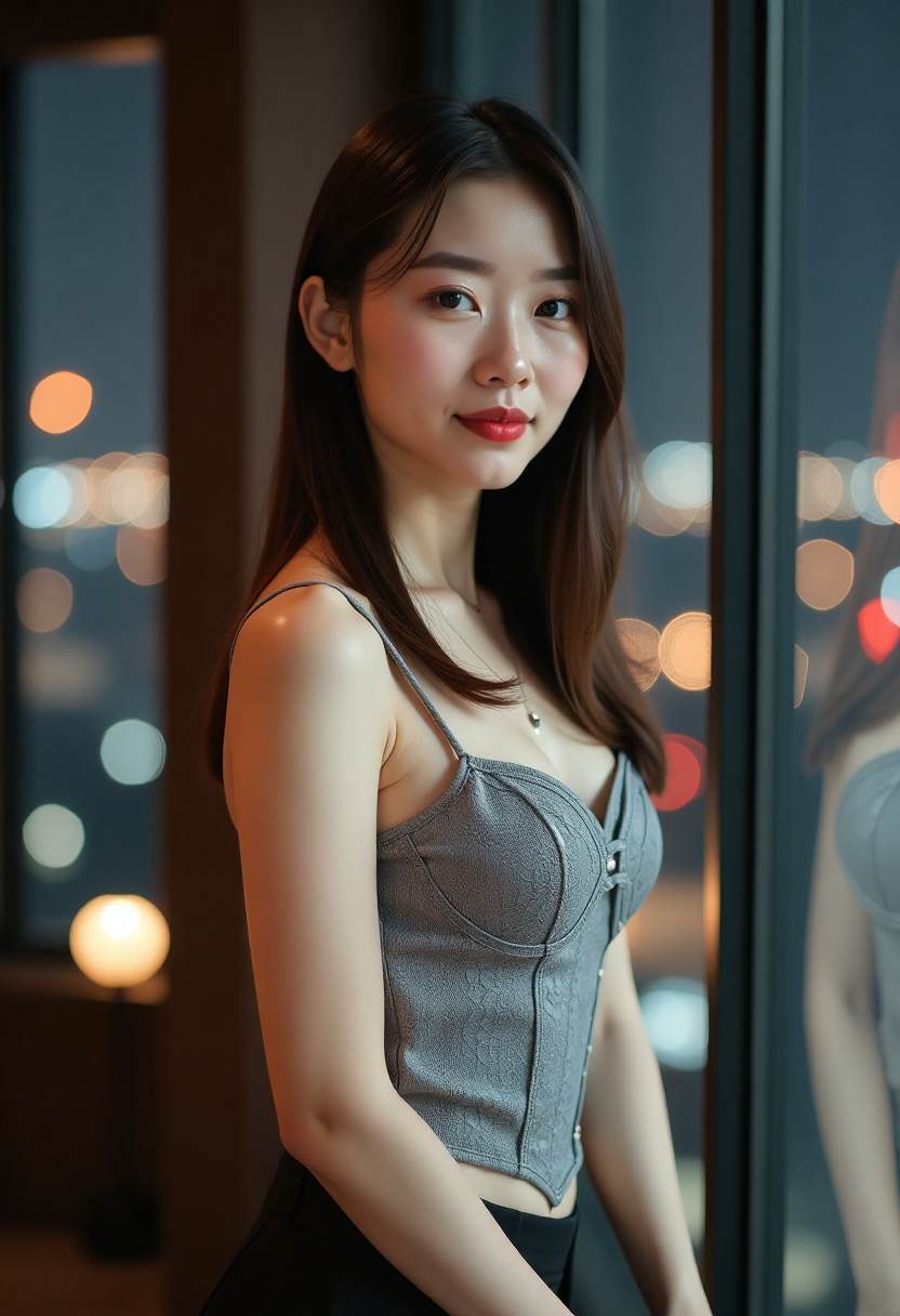 饭桌场景的镜头语言分析