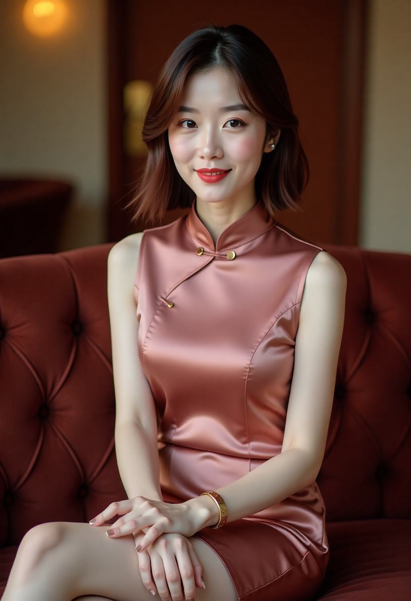 《完美女婿》人物表情与对话细节解读